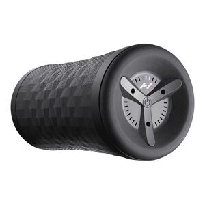 Vibrating foam roller - powerful high quality